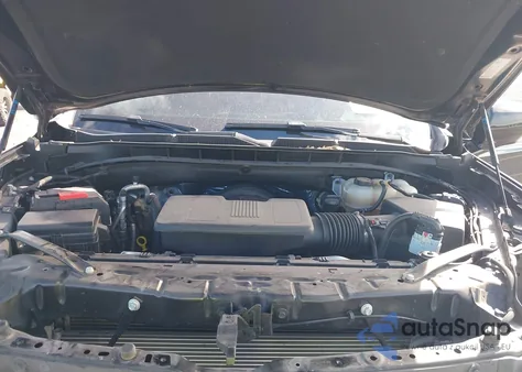 2023 Chevrolet Tahoe 2Wd Ls from USA, damaged, VIN 1GNSCMKD9PR510853